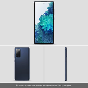 Smartphone <span class=keywords><strong>S20</strong></span> <span class=keywords><strong>FE</strong></span> <span class=keywords><strong>5G</strong></span> de 6.5 Pulgadas, 6GB+<span class=keywords><strong>128GB</strong></span> de Almacenamiento, Desbloqueado, Venta al Por Mayor - Product Image 3