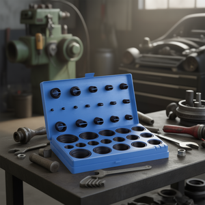 ชุดซีลเฟอร์วี ขนาดต่างๆ สำหรับใช้ในยานยนต์และอุตสาหกรรม - Product Image 3