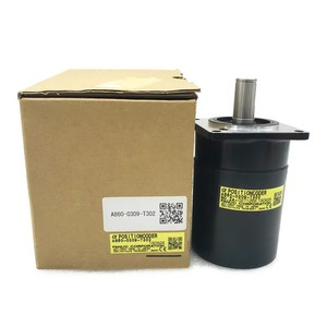 เซนเซอร์เซอร์เซอร์เซอร์โวมอเตอร์แบบ A860-0301-T001 A860เซ็นเซอร์ PLC ญี่ปุ่นของแท้สำหรับงานอุตสาหกรรมระบบอัตโนมัติ - Product Image 1