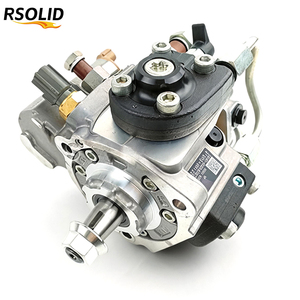 ปั๊มน้ำมันดีเซล Rsoliddiesel 294050-0860 22100-E0510 8-97602049-4 สำหรับ J08E 6HK1 Hino Isuzu Dens ปั๊มฉีดน้ำมันเชื้อเพลิงเครื่องยนต์ดีเซล - Product Image 1