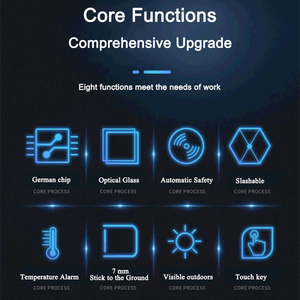 4D 16 Lines <span class=keywords><strong>Laser</strong></span> Cấp Độ Tự Cân Bằng 360 Công Cụ Cấp Độ <span class=keywords><strong>Laser</strong></span> Xanh USB Có Thể Sạc Lại Đường Ngang Và Dọc - Product Image 3