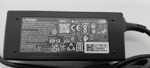 Bộ chuyển đổi máy tính xách tay PA-1450-50 cho bộ chuyển đổi Liteon 45W 20V 2.25A CP311-3H-K3Wl quay Loại C với phích cắm UK/US/EU - Product Image 2