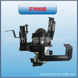 Luces Antiniebla Delanteras para Hyundai Elantra 2016 de Beijing, Izquierda y Derecha, Repuestos de Halógeno para Parachoques - Product Image 4