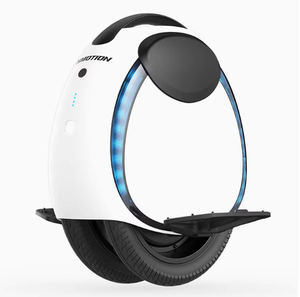 Monociclo Eléctrico Inteligente Autoequilibrado Inmotion Xiaoyuanzi E20-Lite con Neumático de 14 Pulgadas - Product Image 1