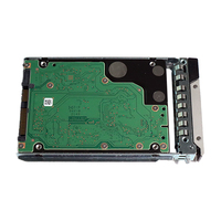 Fast Shipping Dell 2.4T SAS 10K 2.5 Hard Disk