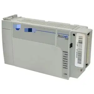 1764-LRP MicroLogix 1500 RS-232 Processor Unit