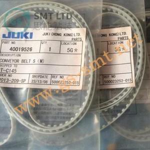 อะไหล่ SMT หมายเลข 40019526 สายพานสำหรับเครื่องจักร JUKI - Product Image 2