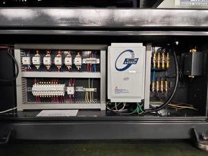 PS PVC PPR uPVC HDPE PE Ống lắp ba cách khuỷu tay máy làm nhựa máy ép phun - Product Image 4