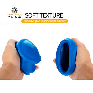 Set Cangkir Hisap Bekam Vakum Akupuntur, Toples Pemijat Terapi Hisap Vakum, Set Kaleng untuk Pijat - Product Image 6