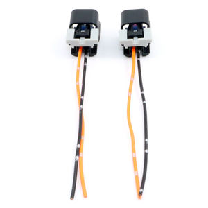 Оптовый поставщик, датчик, классический производитель, автомобильные наборы, индивидуальный автомобильный 2-контактный разъем для электропроводки двигателя Deutsch для Mazda - Product Image 5