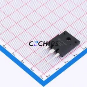 Mosfet ซิลิคอนคาร์ไบด์ TO-3PF 2SK3746-1E-HXY ใหม่ล่าสุด (SiC MOSFET) - Product Image 1