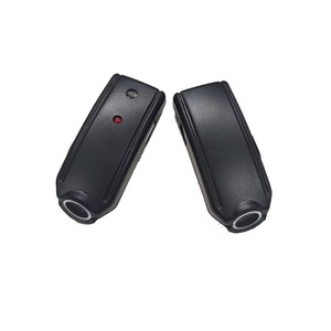 Sensor Ultrasónico Volumétrico Unidireccional VS15 para <span class=keywords><strong>Alarma</strong></span> de Coche, DC 12V, Sensibilidad Ajustable, Plug&Play, Certificado CE FCC RoHS, 1 Año de Garantía, Negro - Product Image 3