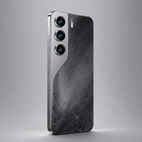 Smartphone Camon 40 Pro 2026, 16 Go de RAM, 1 To de stockage, appareil photo arrière 108 MP, écran HD 2K, fonction vocale en anglais, téléphone portable 65W