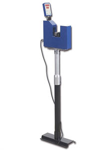 جهاز قياس رقمي QIPANG 3025، أداة قياس رقمية 25 مم، مقياس قطر بالليزر بدون تلامس - Product Image 5