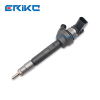 Inyectores de Combustible Diésel 0 445 111 009, Inyector de Combustible Automotriz 0445 111 009 para BMW Mini F39 F45 F46 F54 F55 F56 0445111009