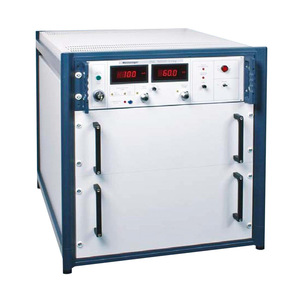 Heinzinger Pnc 30000-40 Ump แหล่งจ่ายไฟฟ้ากระแสตรงแรงดันสูง 30 กิโลโวลต์ 40 แอมป์ สำหรับใช้งานในอุตสาหกรรม - Product Image 3
