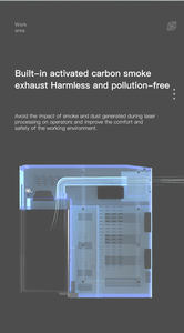Nouvelles arrivées de machines TBK 958Z Plus Machine de gravure laser UV <span class=keywords><strong>pour</strong></span> enlever le couvercle <span class=keywords><strong>en</strong></span> <span class=keywords><strong>verre</strong></span> arrière de l'écran LCD du smartphone et de la <span class=keywords><strong>tablette</strong></span> - Product Image 5