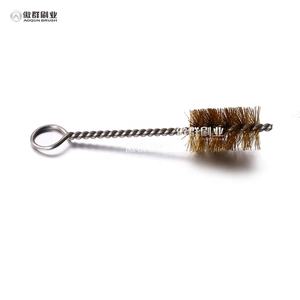 Brosses de nettoyage pour trous dans le béton en acier, brosses pour bijoux - Product Image 3