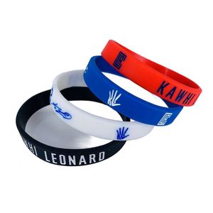 Pulsera de Silicona Personalizada al por Mayor QM, Brazalete Religioso Deportivo Informal de Goma con Versículo Bíblico Cristiano - Product Image 2
