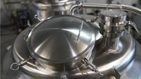 Fermenteur à bière de 2000 L, réservoirs de fermentation coniques, unitanks, dimensions conçues, équipement de brasserie de haute qualité, fermentation