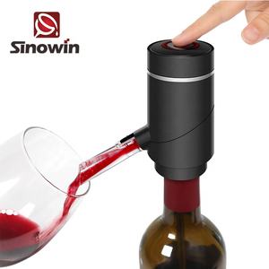 Novedades 2020 <span class=keywords><strong>Dispensador</strong></span> <span class=keywords><strong>de</strong></span> <span class=keywords><strong>Vino</strong></span> Eléctrico Automático Inalámbrico - Product Image 6