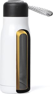 Tasse thermos sous vide en acier inoxydable portable pour les <span class=keywords><strong>activités</strong></span> de plein air et les voyages en voiture - Product Image 4