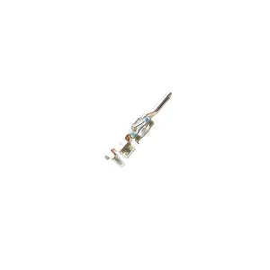 Terminal de crimpado Micro-Fit 3,0, macho, con contacto de bronce fosforado Chapado en estaño (Sn), 20-24 AWG, conector de la serie Reel 43031