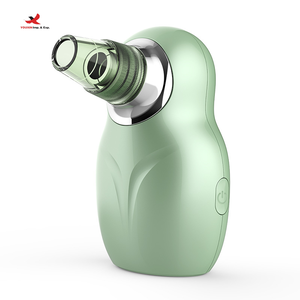 Precio al por mayor: Máquina de belleza doméstica para eliminar puntos negros, limpiador de poros al vacío, limpiador de puntos negros GZ RTS, pedido mixto a granel - Product Image 1