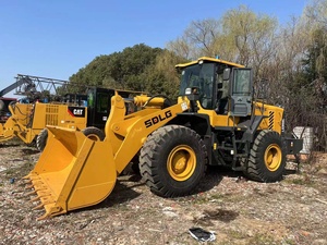 Sử dụng Trung Quốc LG 956l <span class=keywords><strong>loader</strong></span> KOMATSU <span class=keywords><strong>Hitachi</strong></span> Kobelco doosan mèo Hyundai máy xúc <span class=keywords><strong>loader</strong></span> xe ủi cẩu xe nâng để bán - Product Image 6