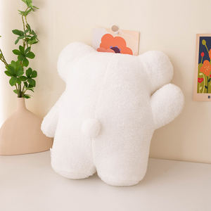 Nouveauté peluche Dinoteng Quokka à l'école poupée en peluche <span class=keywords><strong>Bobo</strong></span> peluche ligne <span class=keywords><strong>chiot</strong></span> poupée - Product Image 3