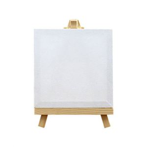 Hot Sale Small Folding Wooden Sketch Easel for Artist Art Painting Canvas - Product Image 2