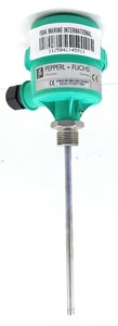 05796 Capteurs à ultrasons <span class=keywords><strong>Mannheim</strong></span> IMI-911 PLC - Product Image 1