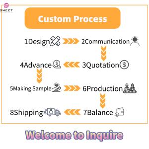 महिलाओं के लिए उच्च गुणवत्ता कस्टम 316l स्टेनलेस स्टील एकांलेट चेन गहने - Product Image 5