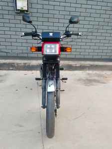 Haojue <span class=keywords><strong>125</strong></span> - Moto d'<span class=keywords><strong>occasion</strong></span> à deux roues à essence - Modèle de rue - Finition d'origine - Garantie de qualité - Product Image 3