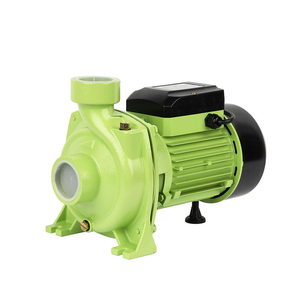 Pompe centrifuge horizontale à haut débit avec moteur 100 % cuivre et forte aspiration - Product Image 4