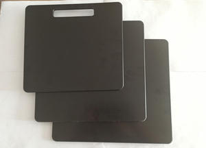 Planche à découper en HDPE à longue durée de vie, surface hygiénique facile à nettoyer, couleur/taille personnalisées pour la cuisine domestique et commerciale - Product Image 5