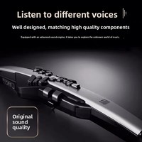 Saxophone numérique Roland AE 30 Aerophone Pro, instrument à vent électronique avec haut-parleurs intégrés