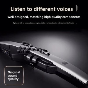 Saxophone numérique Roland AE 30 <span class=keywords><strong>Aerophone</strong></span> Pro, instrument à vent électronique avec haut-parleurs intégrés - Product Image 3