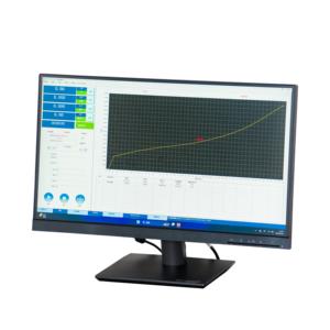 Прецизионное оборудование для испытания на отслаивание 2kN ASTM/ISO, сертифицированное для полимерных пленок, чувствительных к давлению клеев и ламинатов - Product Image 6