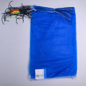 שק רשת HDPE חקלאי להדפסה, להגנה על פרי תמר מפני אבק, מזיקים וציפורים - Product Image 3