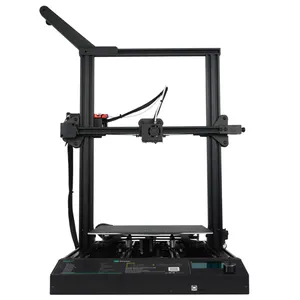 SUNLU FDM 3D打印机机器具有广泛的灯丝兼容性3d打印机diy打印