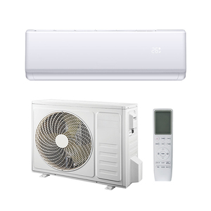 Series Split Type <b>Air</b> <b>Conditioners</b> 9000 12000 18000 24000 Btu Cooling Only Smart <b>Mini</b> <b>Conditioner</b> Wifi App Ductless <b>Mini</b> Split A - Product Image 6