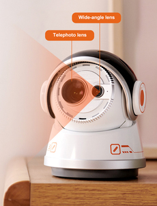 EAL Time Monitoring og et amamera ITH Pideideideideo ililming nd Utting - Product Image 4