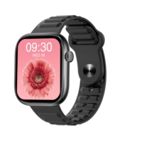 Montres intelligentes Firebolt GPS 1,83 pouces pas chères, Android, nouvelle montre intelligente, traceur intelligent pour bateau