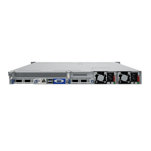 เซิร์ฟเวอร์แร็ค R3750 G7 1U พร้อมหน่วยความจำ DDR5 สำหรับการจำลองเสมือนและการประมวลผลข้อมูลในศูนย์ข้อมูล - Product Image 3