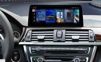 Carplay Android pour BMW Série 7 F01 E65 E66 2016-2020 Lecteur multimédia de voiture GPS Navigation Autoradio