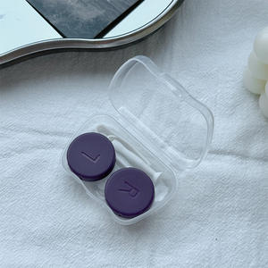 Estuches <span class=keywords><strong>para</strong></span> <span class=keywords><strong>Lentes</strong></span> de Contacto de Plástico a Bajo <span class=keywords><strong>Precio</strong></span>, los Más Vendidos - Product Image 5