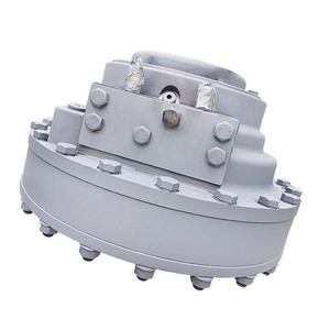 ปั๊มลูกสูบ A4VSG รุ่น CB400-240 CB560-440 CB840-640 100 บาร์ 1 สำหรับเครื่องจักร - Product Image 1