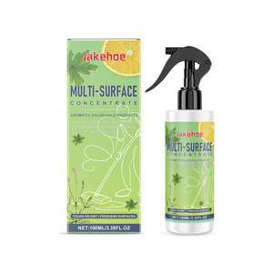 Jakehoe Multi-superficie pulitore efficace per piano cottura piastrelle di ceramica superfici del bagno protegge e lascia la levigatezza pulita - Product Image 1