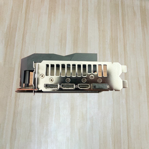 Б/у игровая видеокарта RX 6700 XT 12G с 12 ГБ памяти GDDR6, графический процессор RX 6700XT - Product Image 6